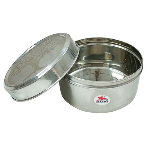 stainless steel tiffin box for school|tiffin containers stainless steel.